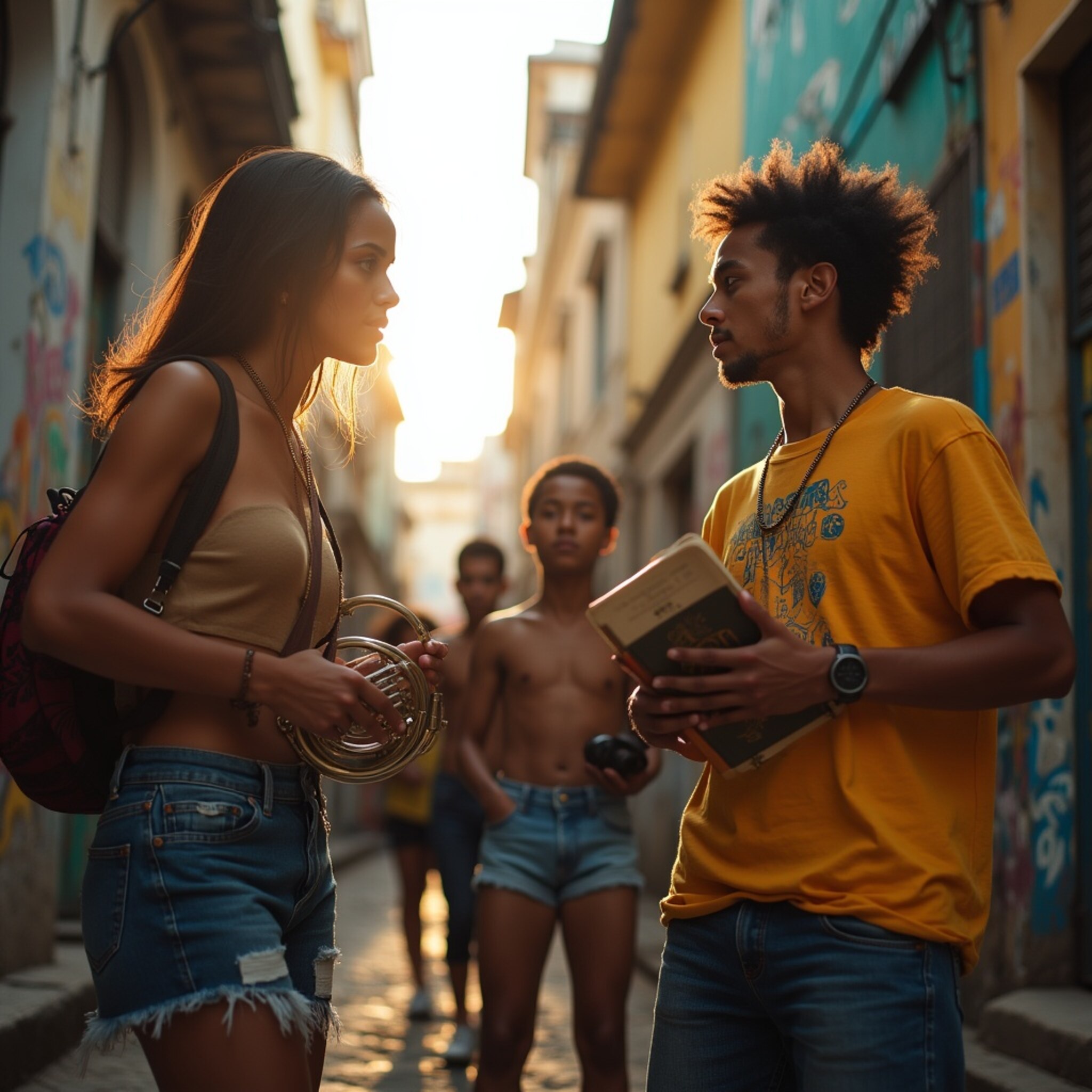 Acadêmicos da Rocinha